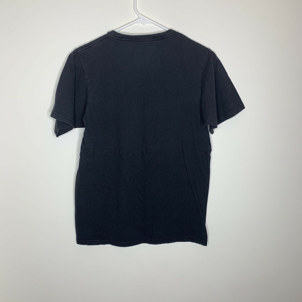 SOLD Mens S Black Houston Rockets James Harden - Picture 4 of 5